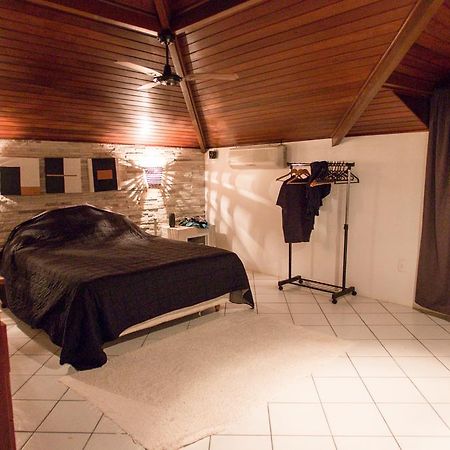 Casa Colina Pipa Villa Praia de Pipa Екстериор снимка