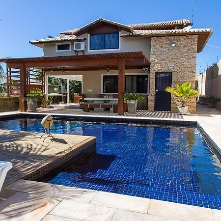 Casa Colina Pipa Villa Praia de Pipa Екстериор снимка