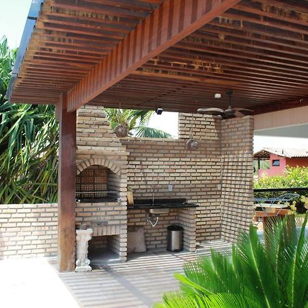 Casa Colina Pipa Villa Praia de Pipa Екстериор снимка