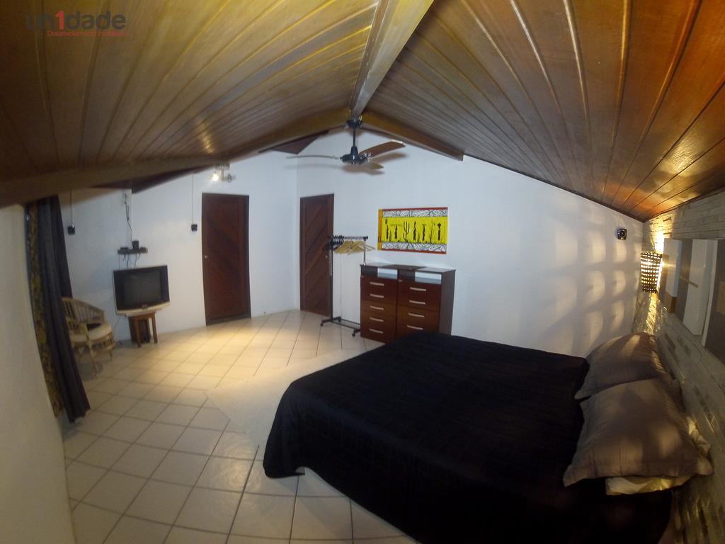 Casa Colina Pipa Villa Praia de Pipa Екстериор снимка
