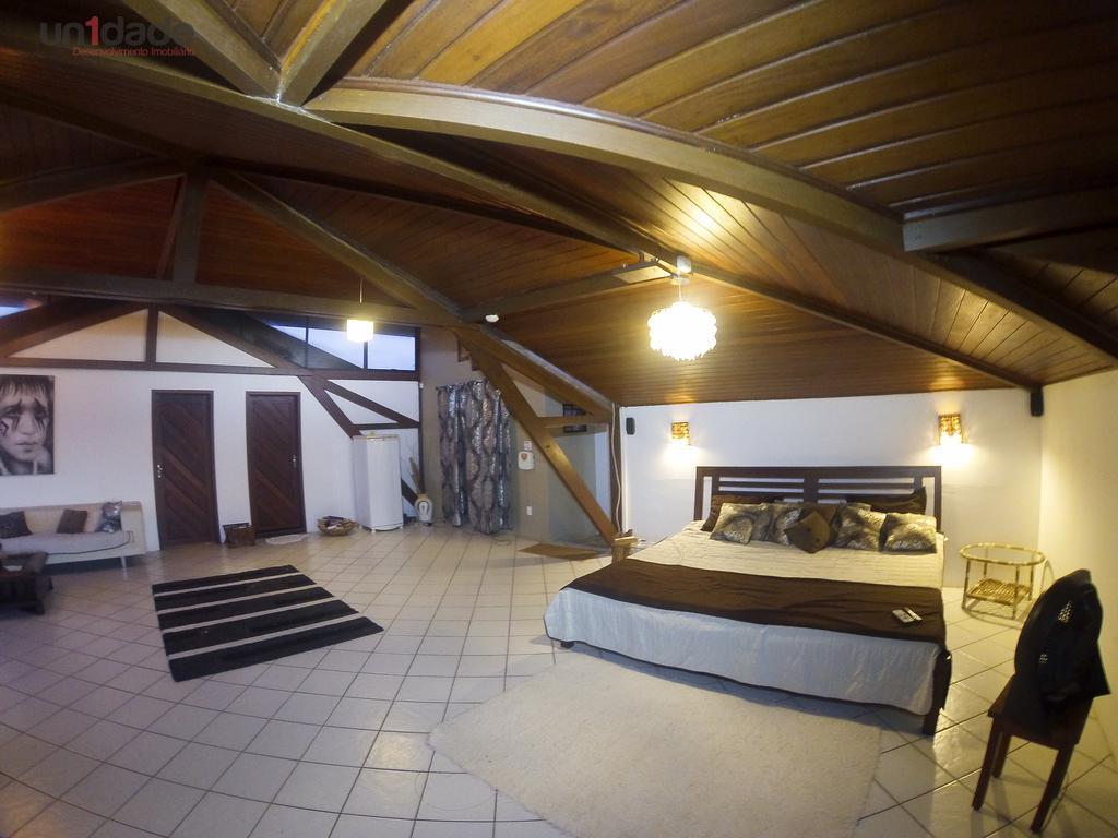Casa Colina Pipa Villa Praia de Pipa Екстериор снимка