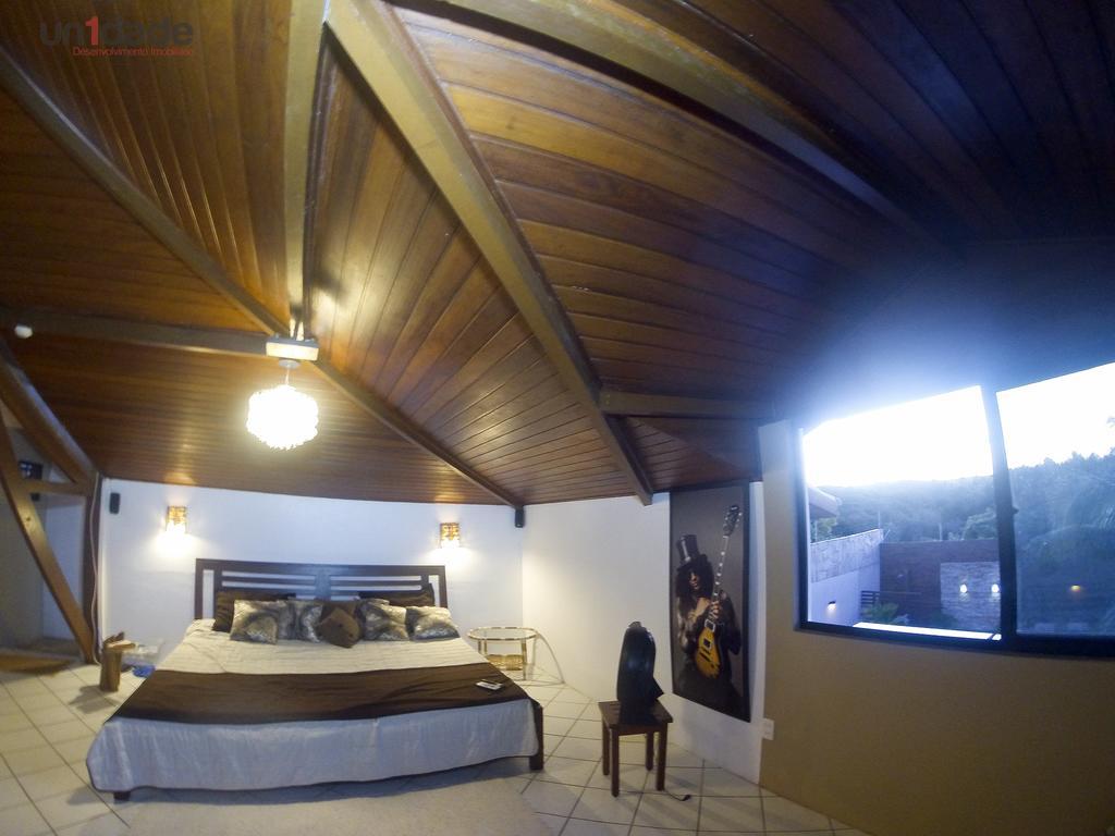 Casa Colina Pipa Villa Praia de Pipa Екстериор снимка