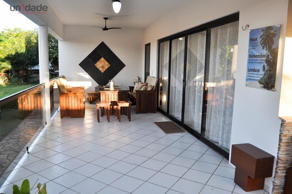 Casa Colina Pipa Villa Praia de Pipa Екстериор снимка