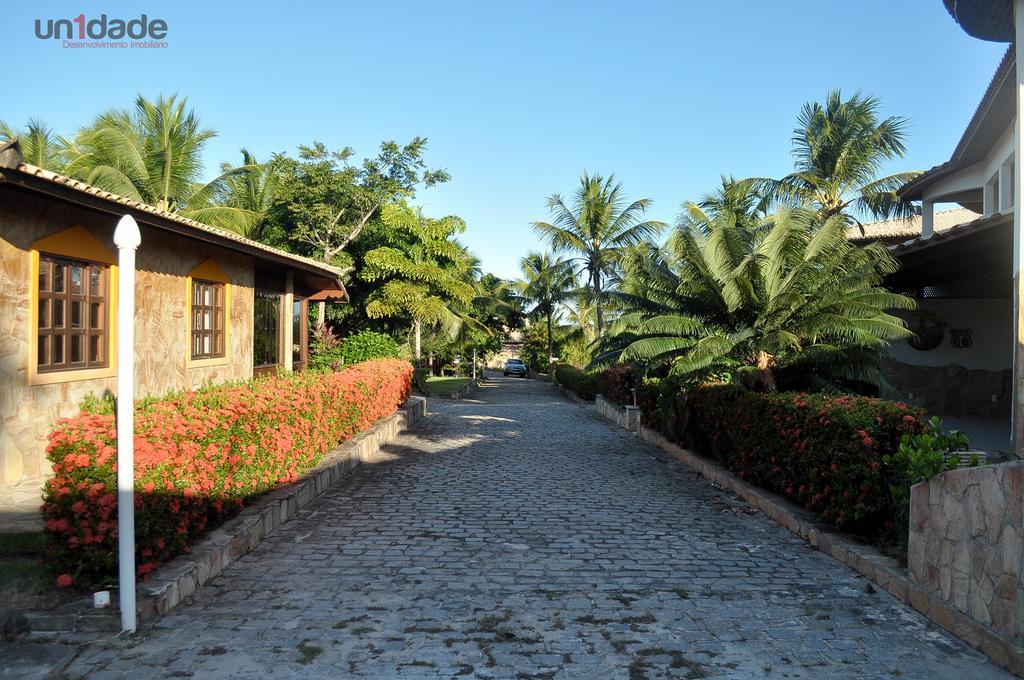 Casa Colina Pipa Villa Praia de Pipa Екстериор снимка
