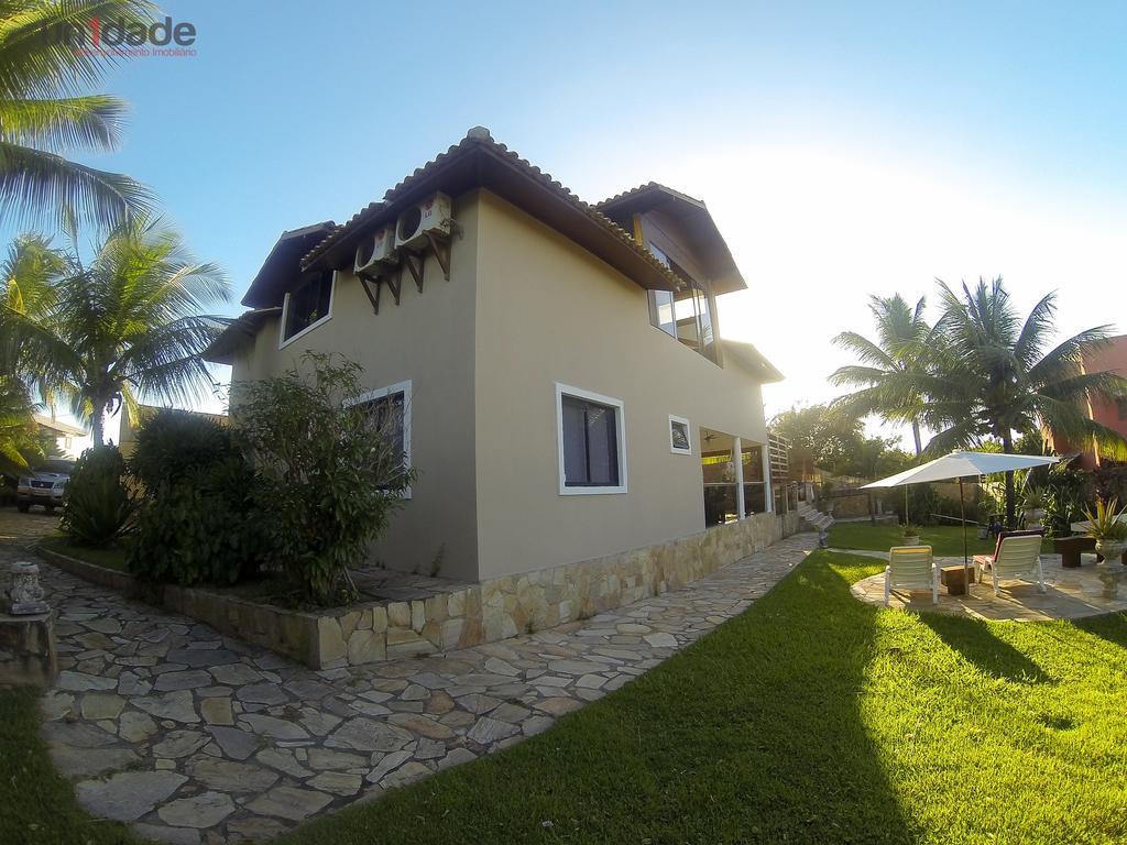 Casa Colina Pipa Villa Praia de Pipa Екстериор снимка