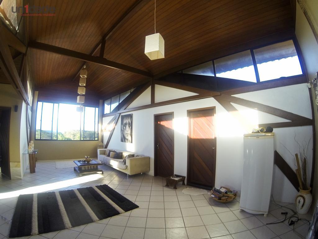Casa Colina Pipa Villa Praia de Pipa Екстериор снимка