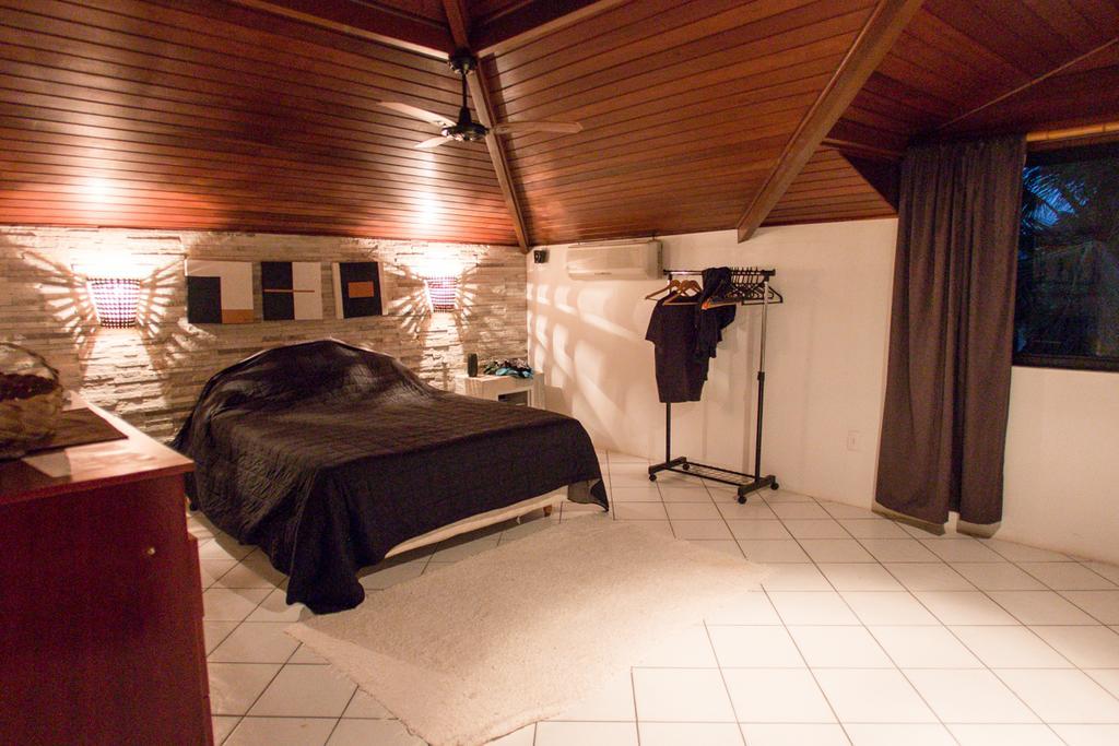 Casa Colina Pipa Villa Praia de Pipa Екстериор снимка