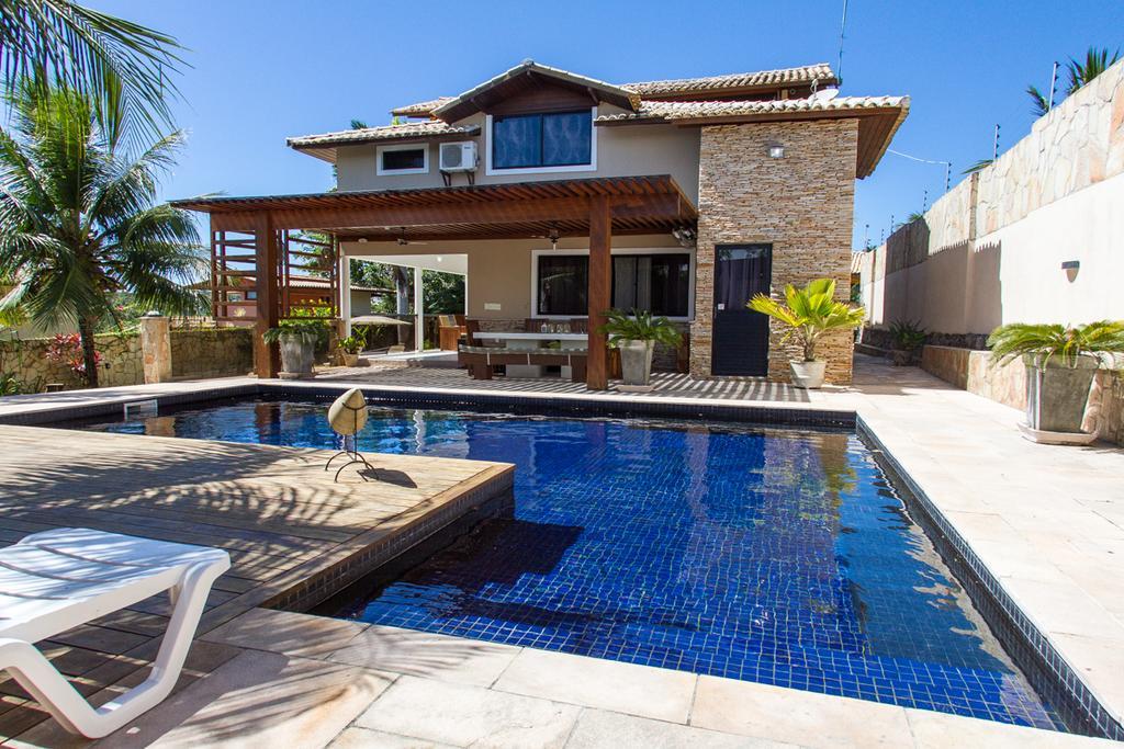 Casa Colina Pipa Villa Praia de Pipa Екстериор снимка
