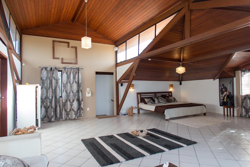 Casa Colina Pipa Villa Praia de Pipa Екстериор снимка